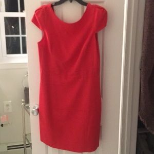 Tibi mini dress